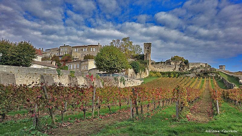 Fasthotel - Saint Emilion Est Montcaret ภายนอก รูปภาพ