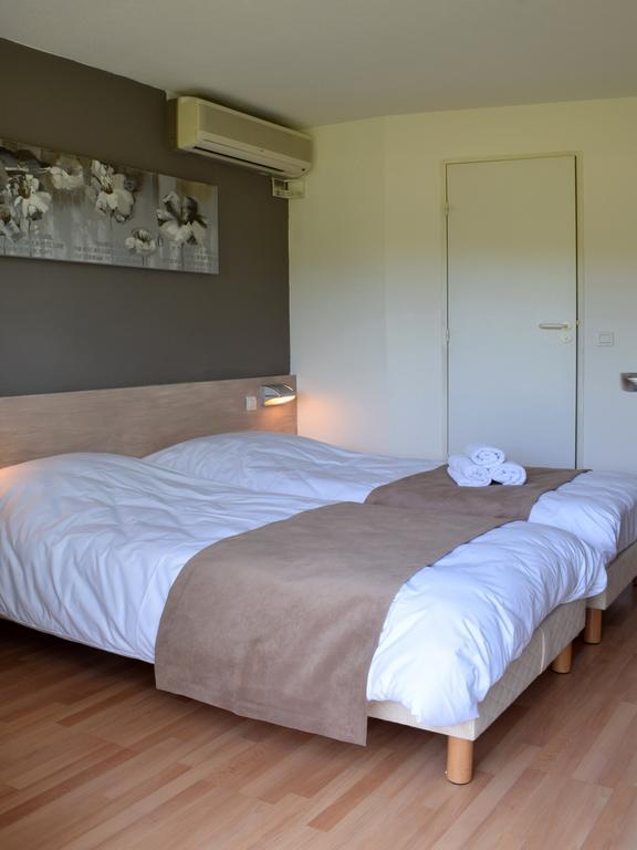 Fasthotel - Saint Emilion Est Montcaret ภายนอก รูปภาพ